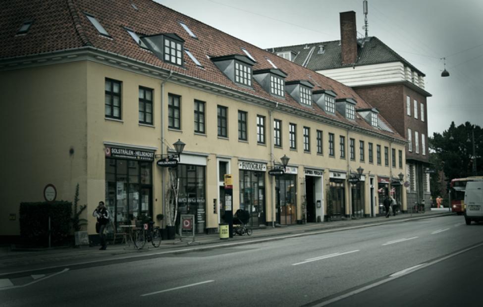 kbh magasin