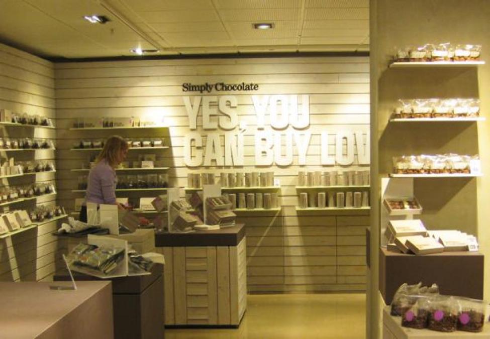 kbh magasin