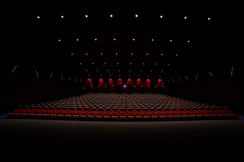 Nordisk Film Biografer Field's Sal 1
