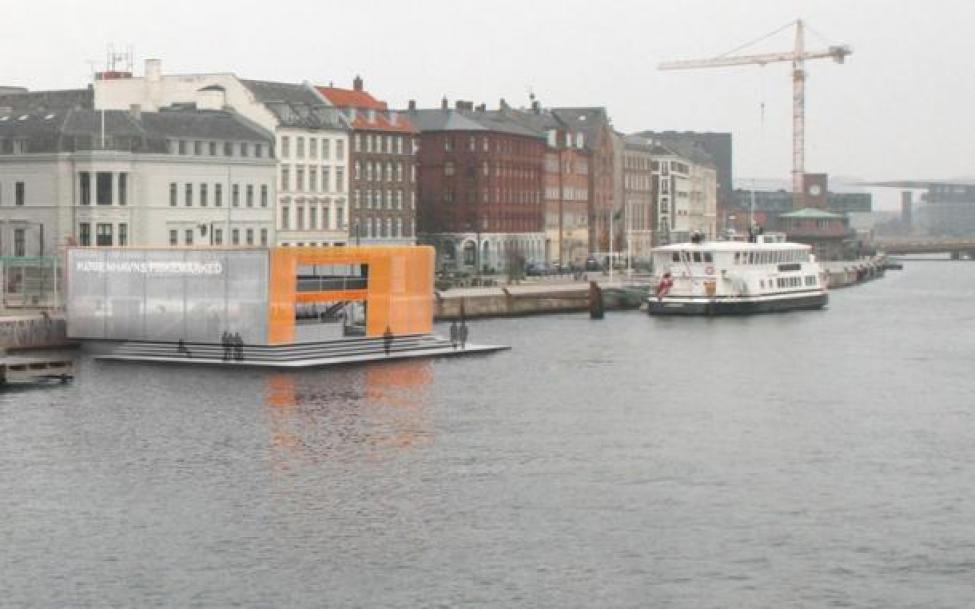 kbh magasin