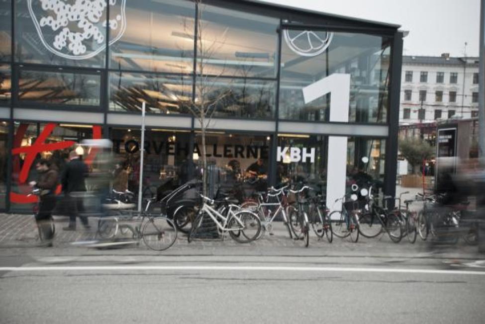 kbh magasin