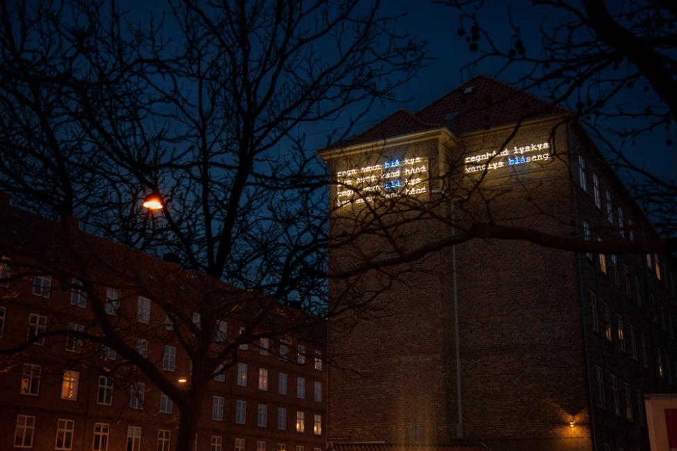 søren ulrik thomsen lysdigt