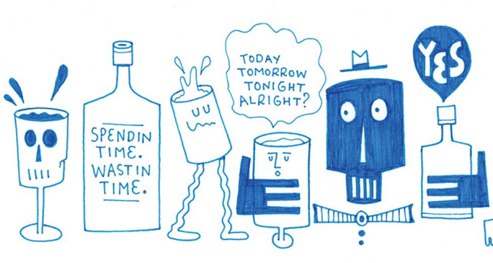 drink cph artwork