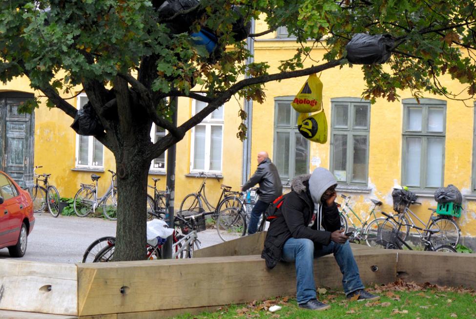 Folkets Park