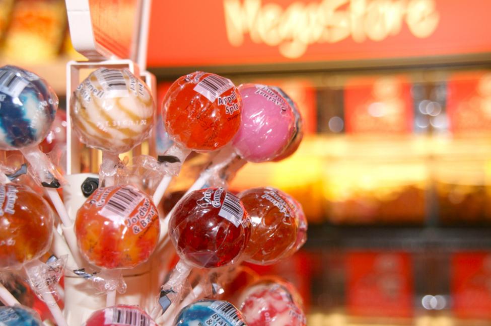 Candy Mega Store Frederikssundsvej