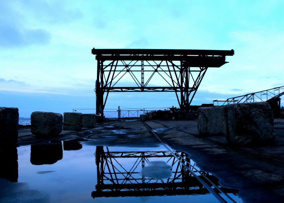 københavnermord nordhavn