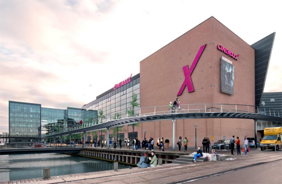 kbh magasin