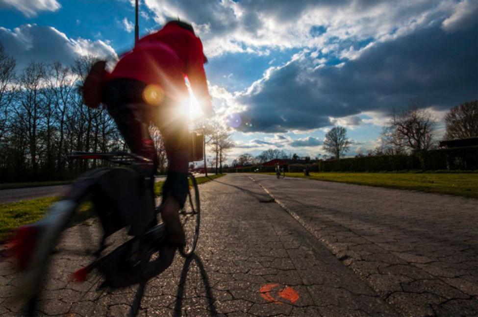 Nu kan du supercykle til Farum | Magasinet