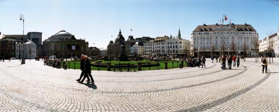 kbh magasin