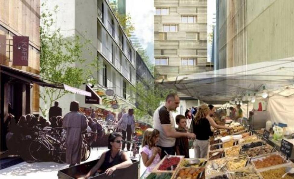 kbh magasin