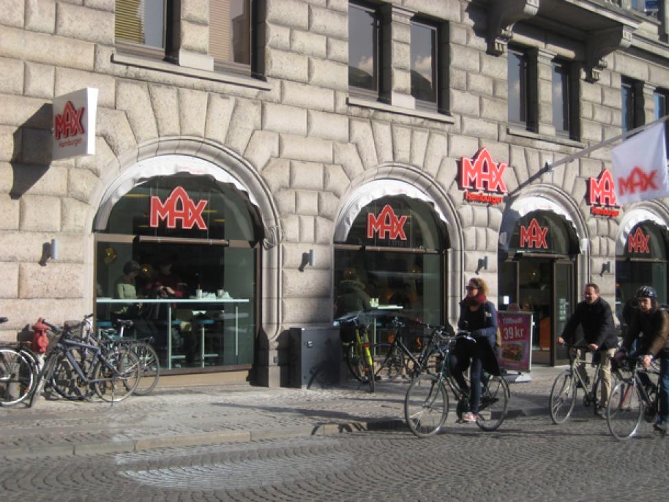 kbh magasin