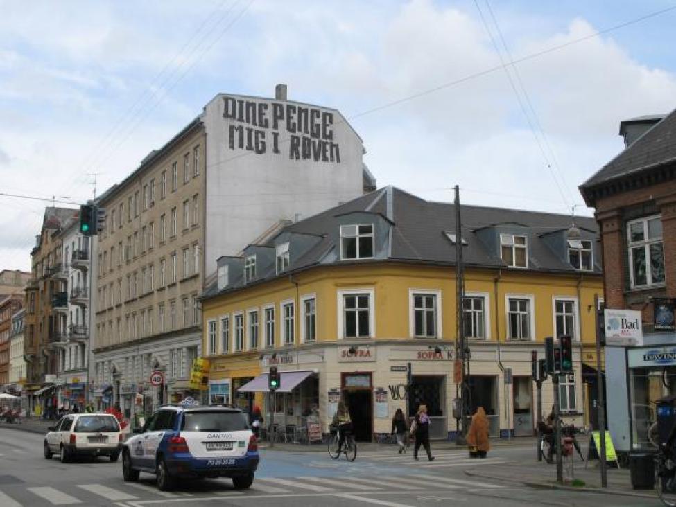 kbh magasin