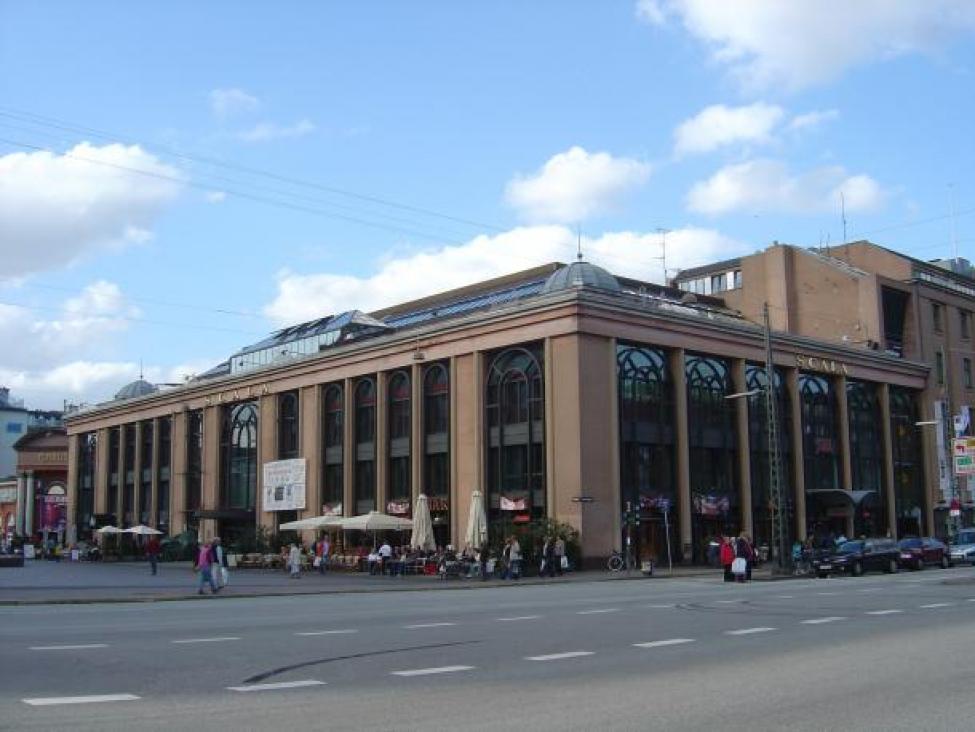 kbh magasin