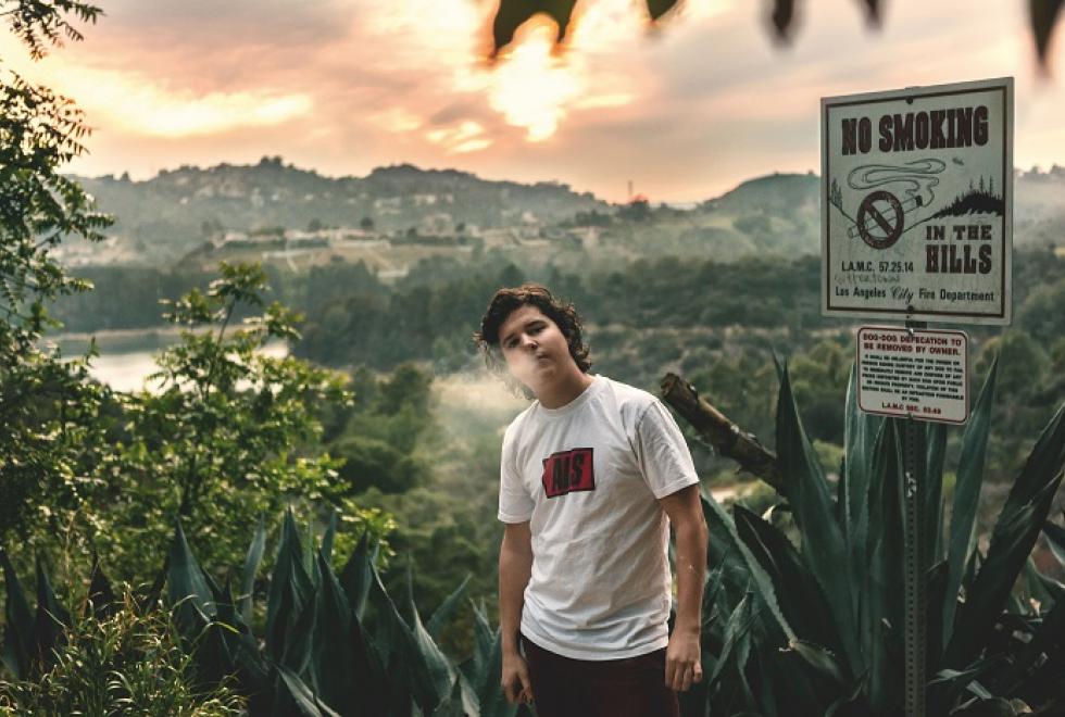 7 Years of Lukas Graham