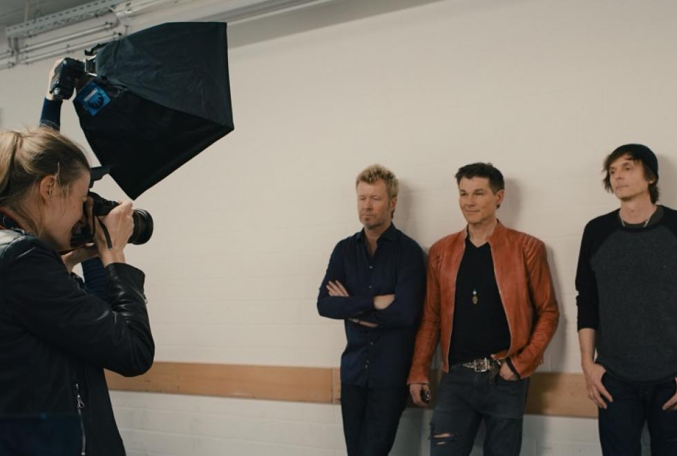 A-ha The Movie