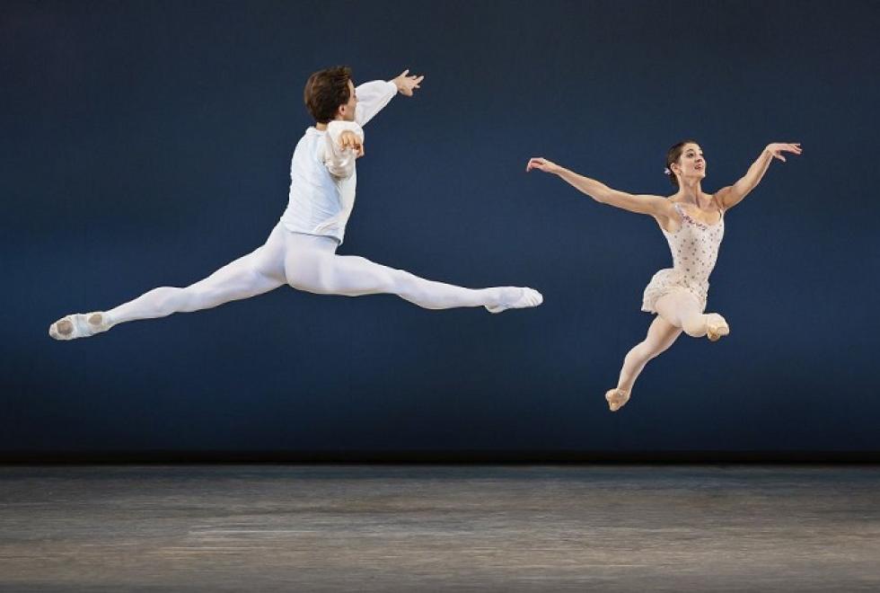 Ballet de Luxe