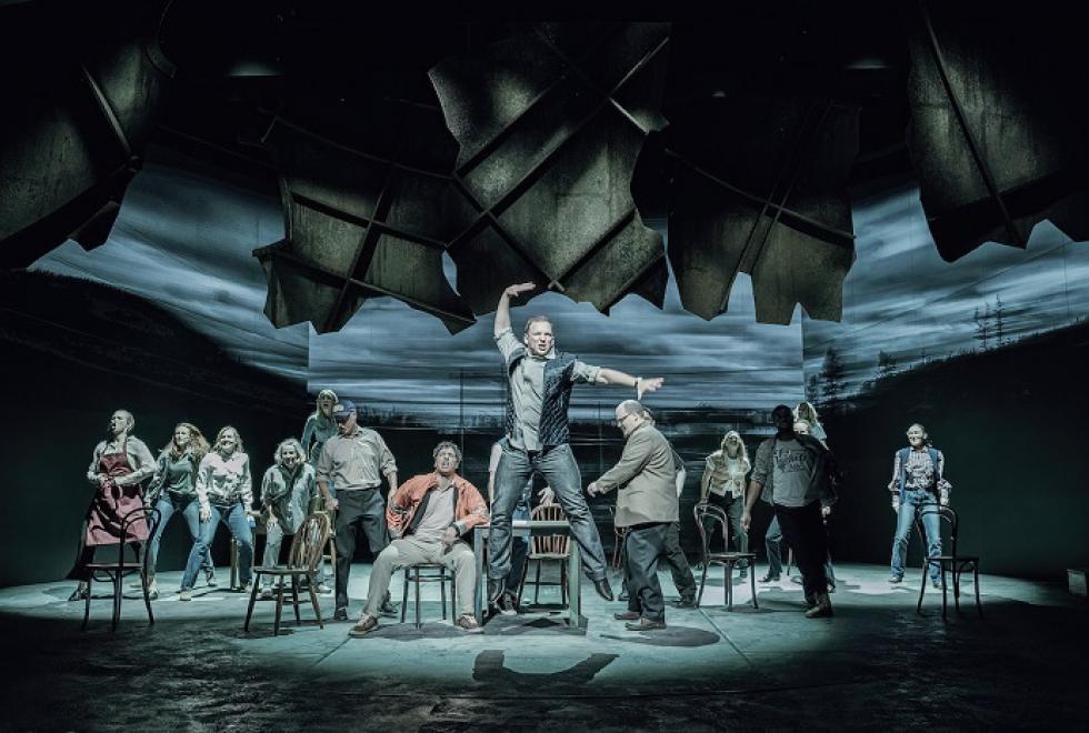 Come From Away