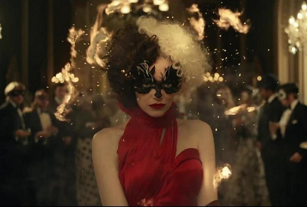 Cruella