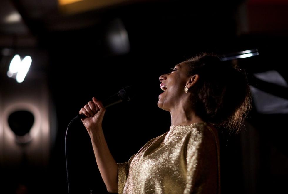 Debbie Sledge-Epicurus