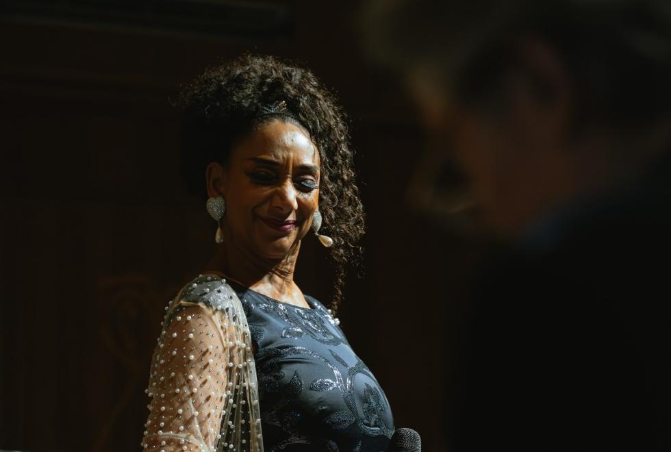 Debbie Sledge-Epicurus