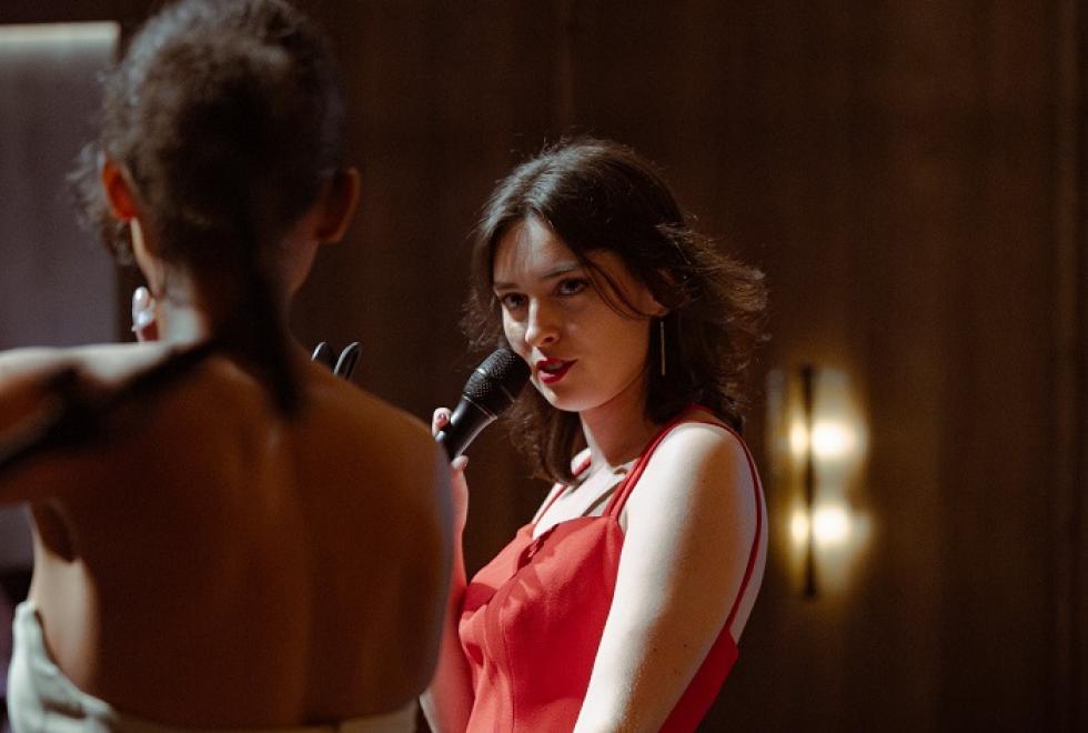 Diamonds Are Forever