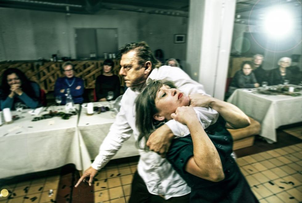 Dødsdansen 3.0