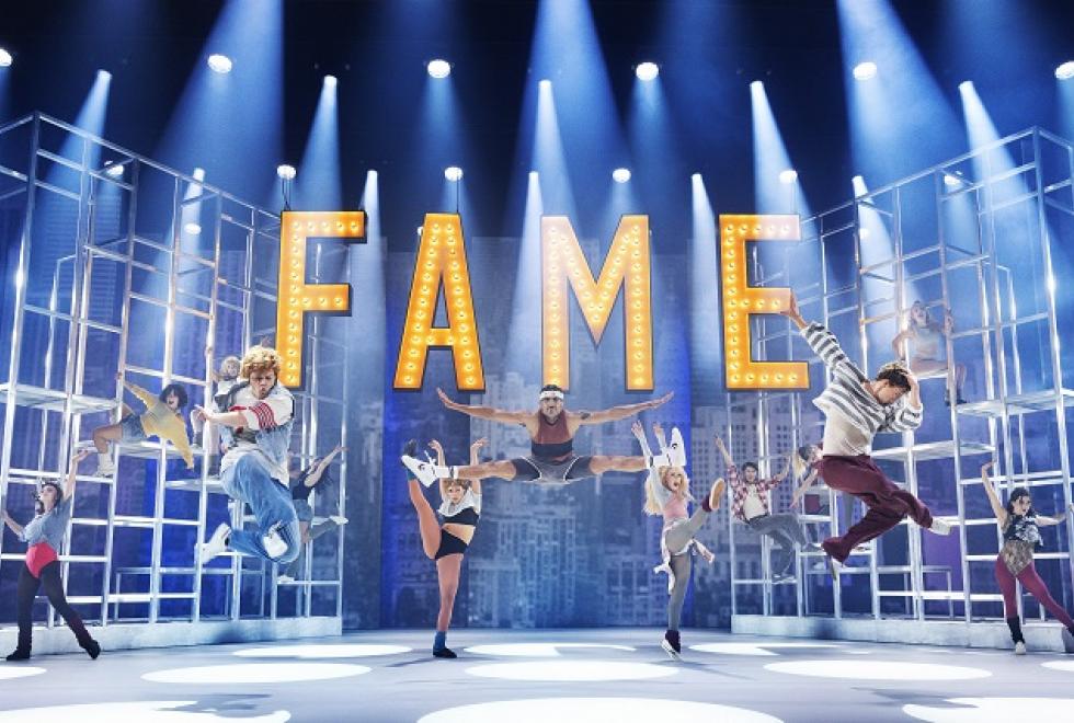 Fame - The Musical