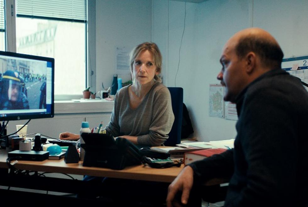 Interne affærer: Sag 137