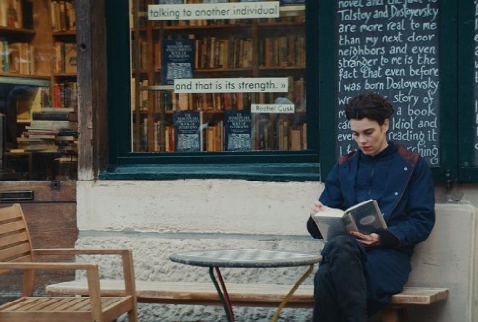 Jane Austen ødelagde mit liv