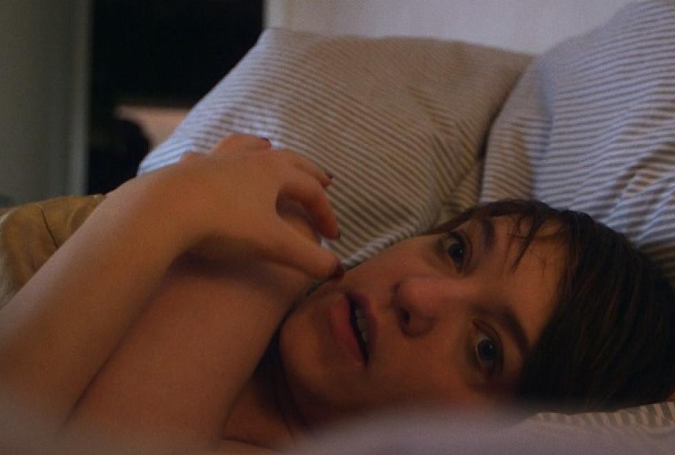 Jenny – en historie om Lydmor 