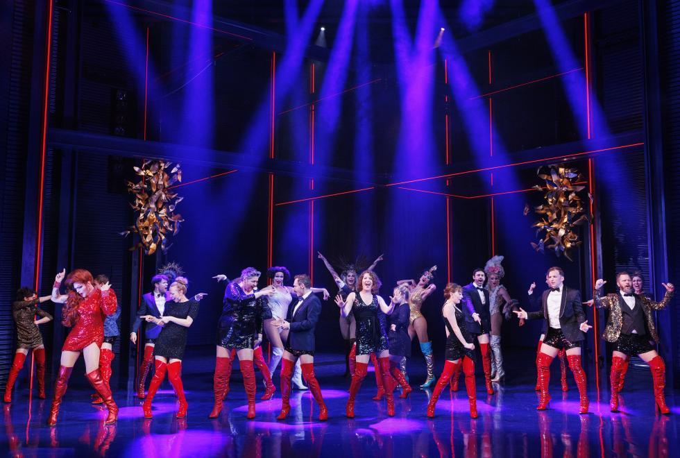 Kinky Boots