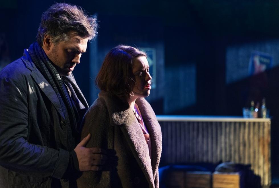 La Bohème