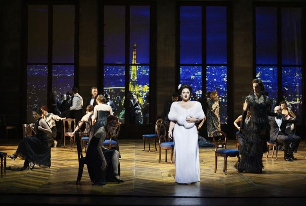 La Traviata-O