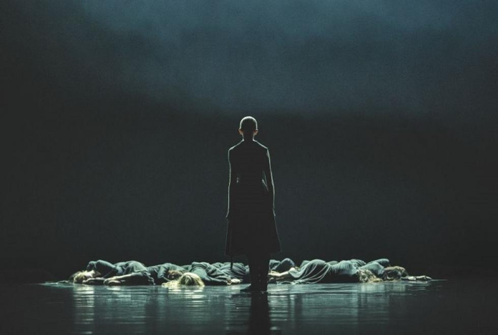 Lady Macbeth