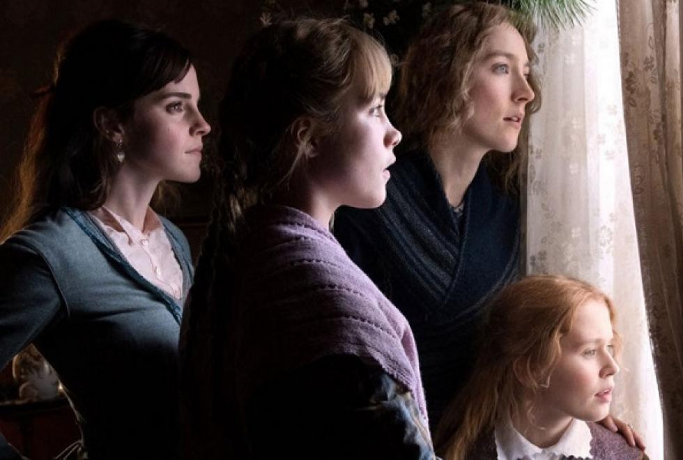 Little Women