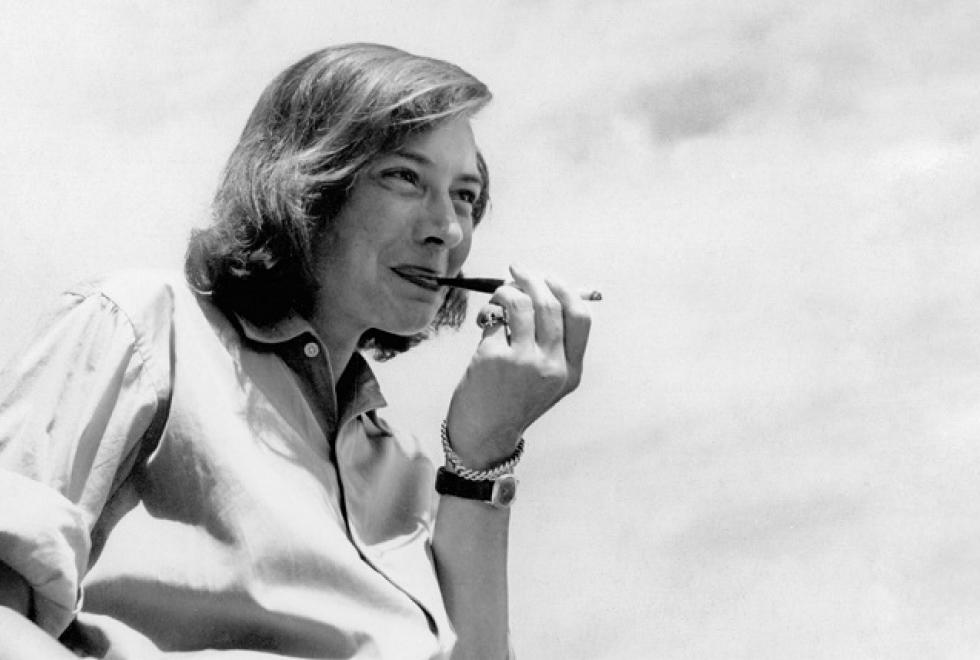 Loving Highsmith
