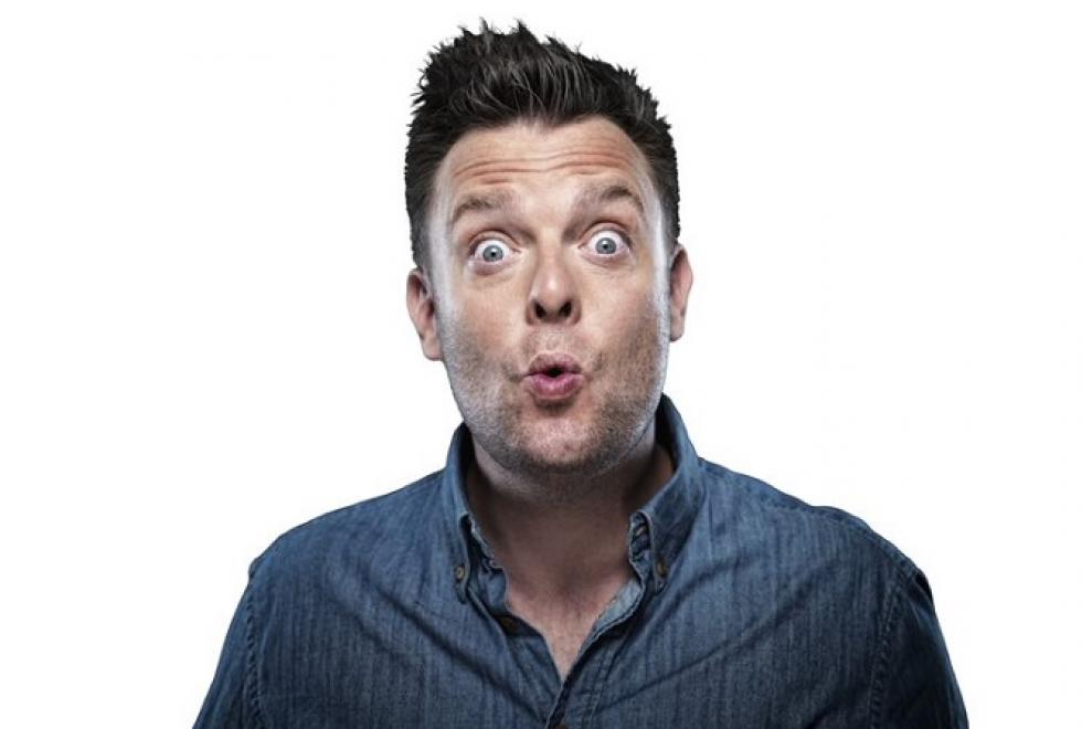 Mikkel Schrøder: Firmafesten