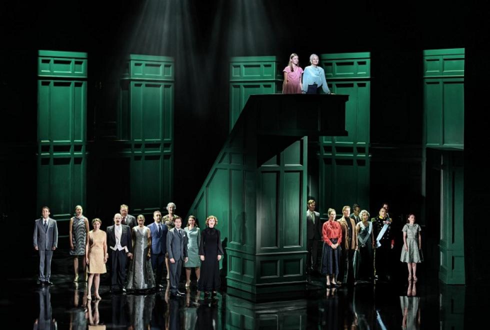 Musicalen Margrethe