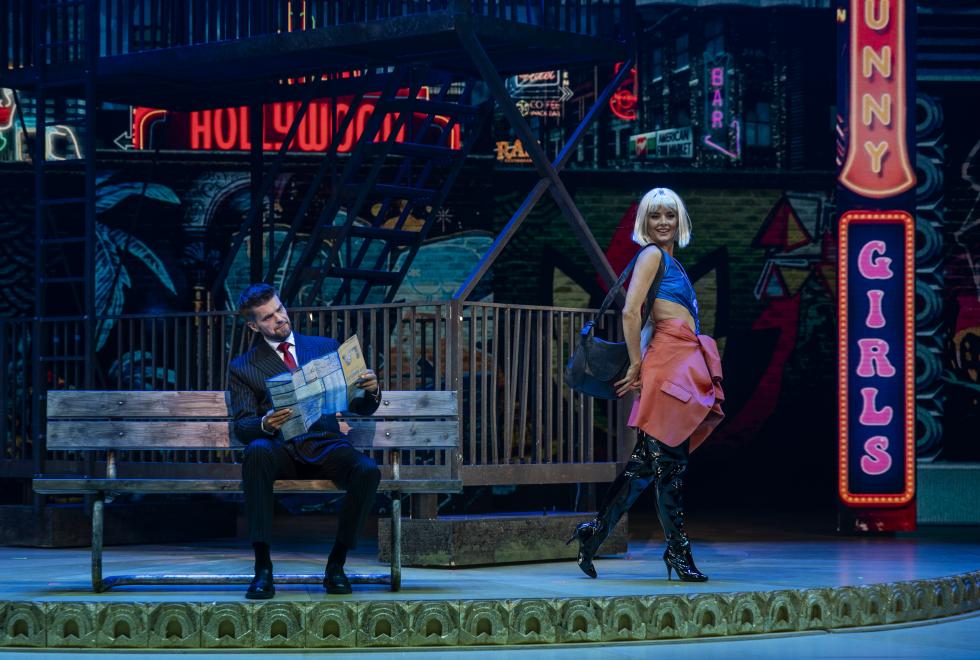 Pretty Woman - The Musical
