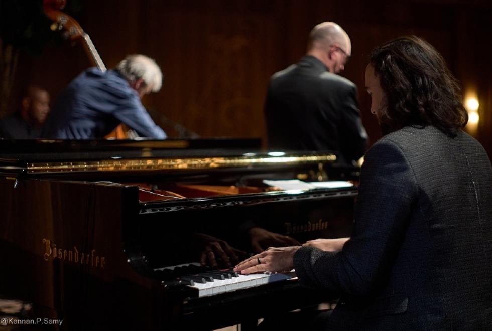 Purple Nights-Prince Reimagined