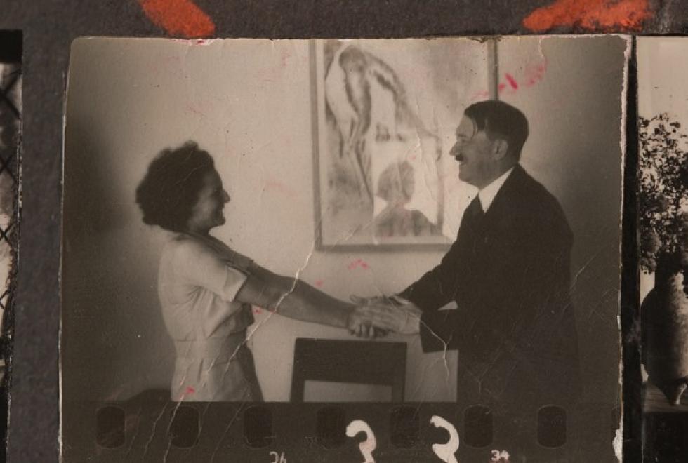 Riefenstahl