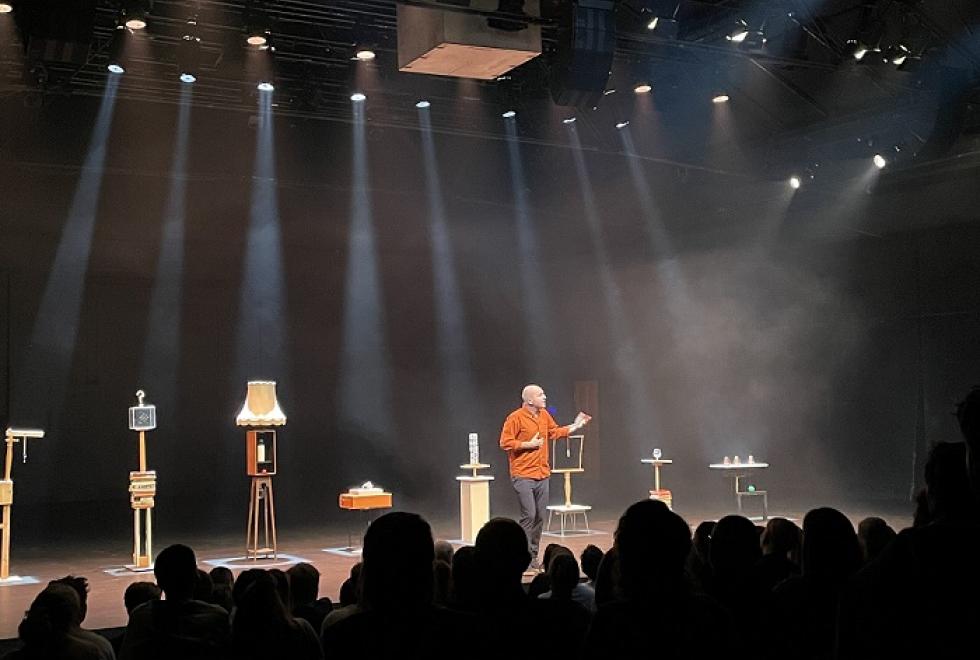 Ruen Klan: Tvivl