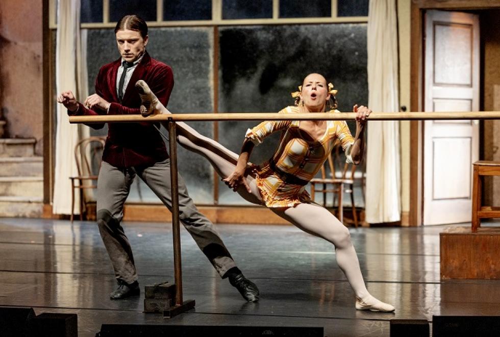 Sommerballet 2025