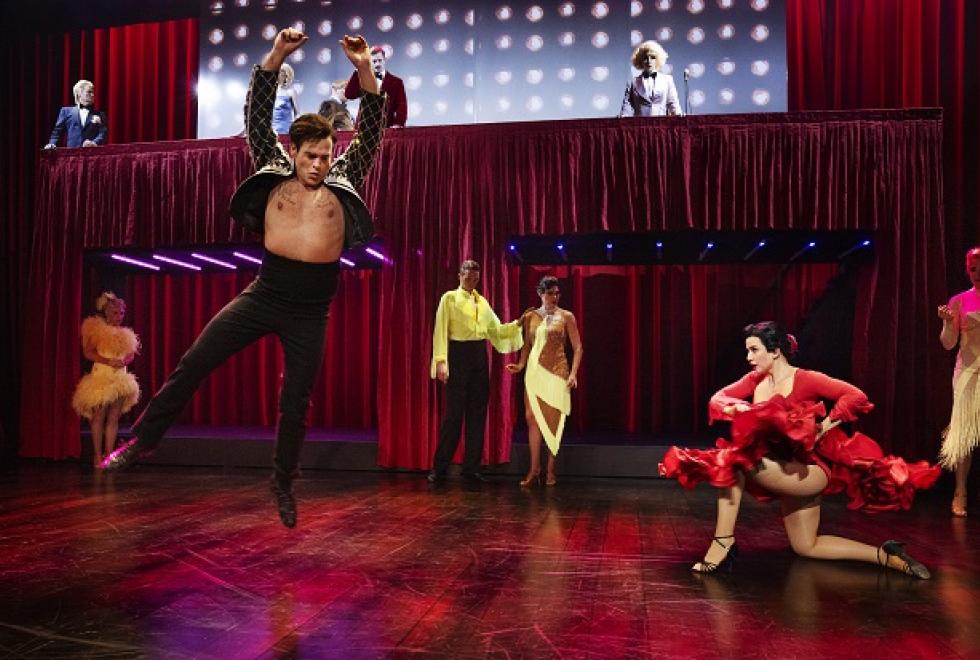 Strictly Ballroom - The Musical