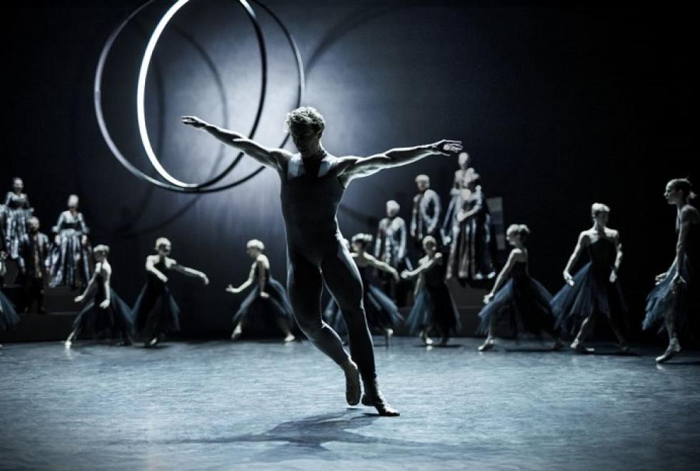 The Art of the Fugue