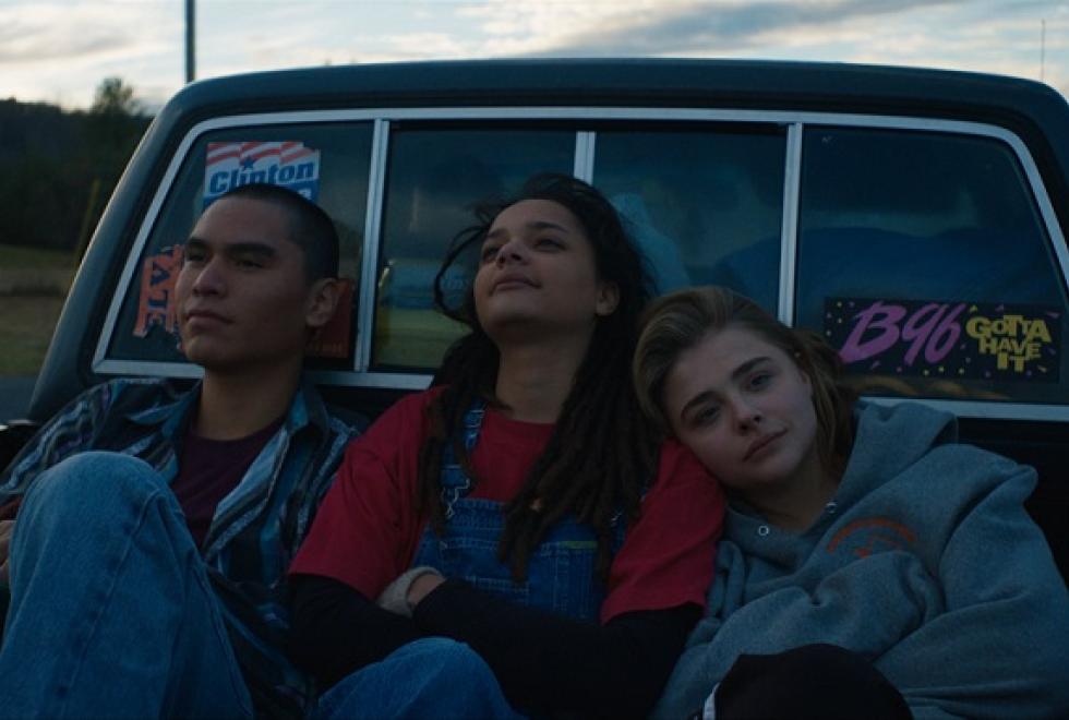 The Miseducation of Cameron Post