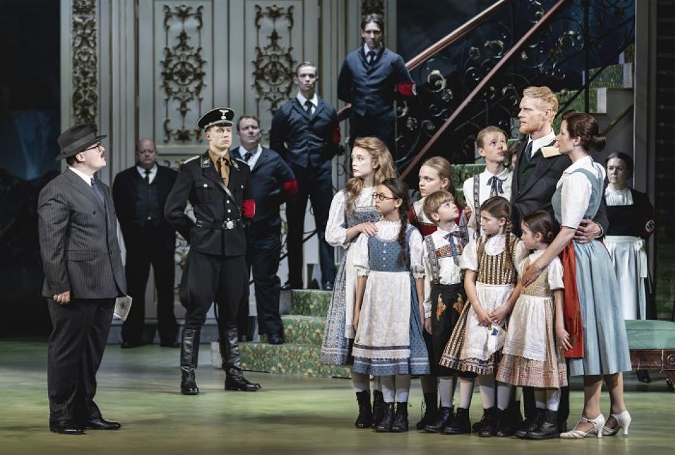 The Sound of Music