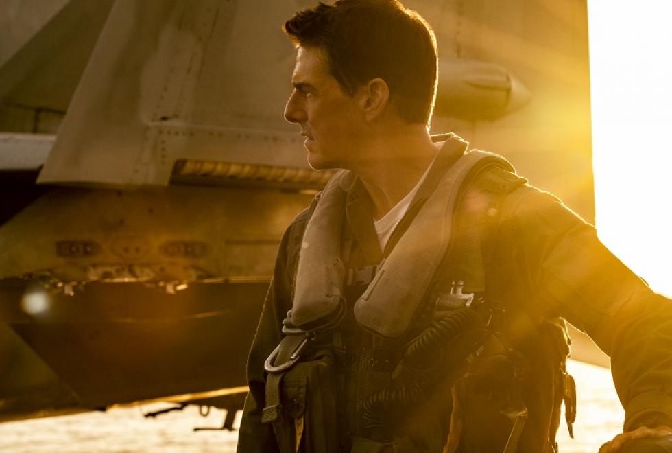 Top Gun-Maverick