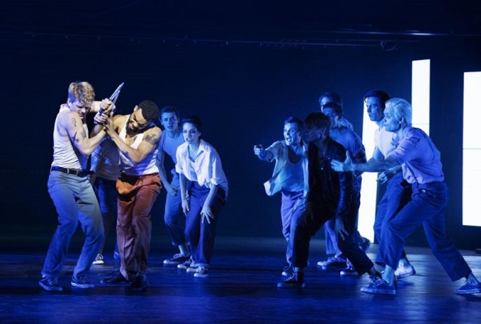 West Side Story