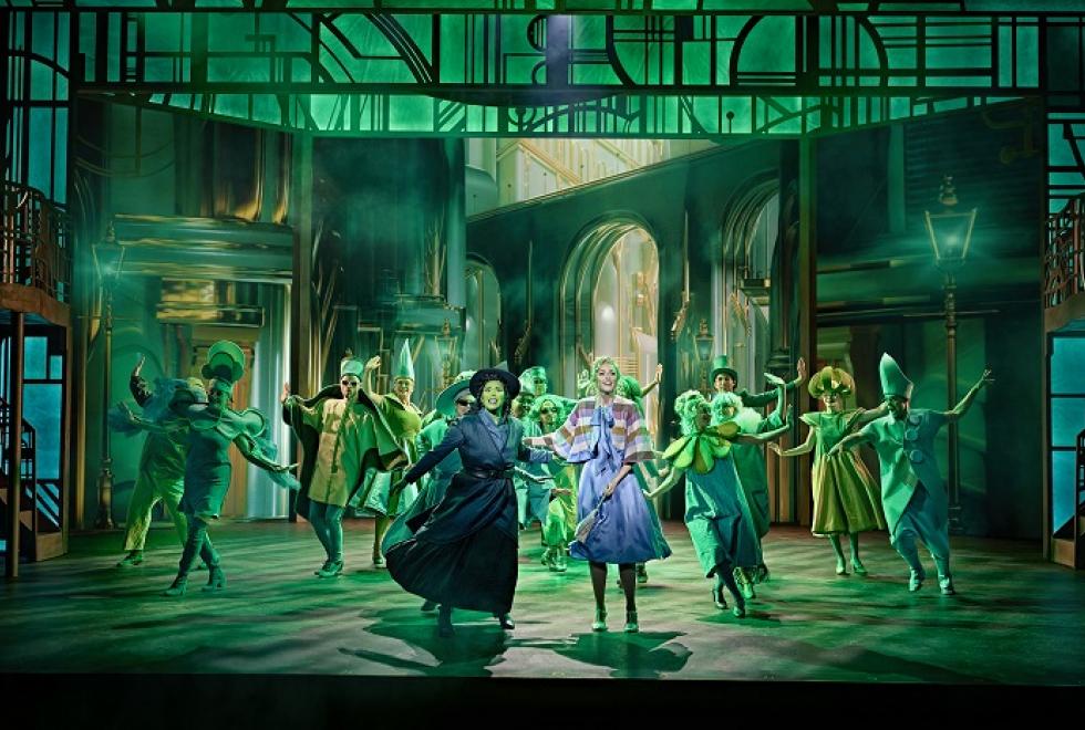 Wicked